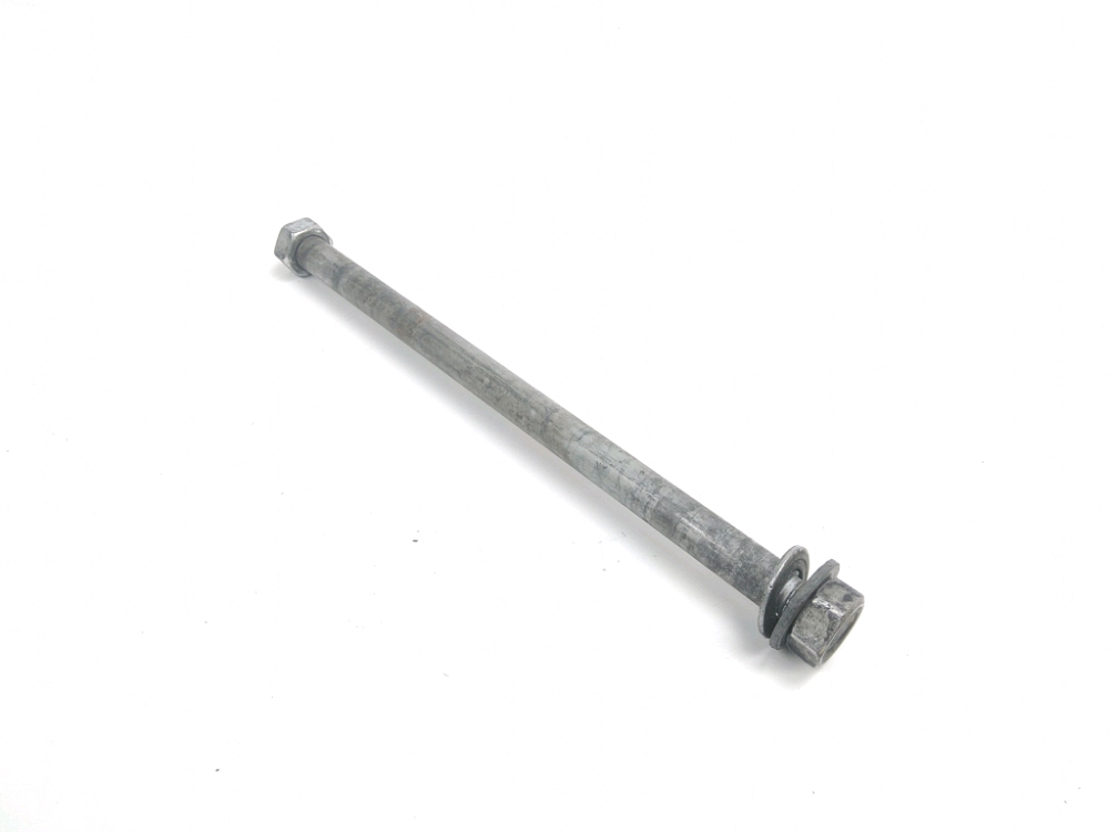 AXE DE ROUE ARRIERE