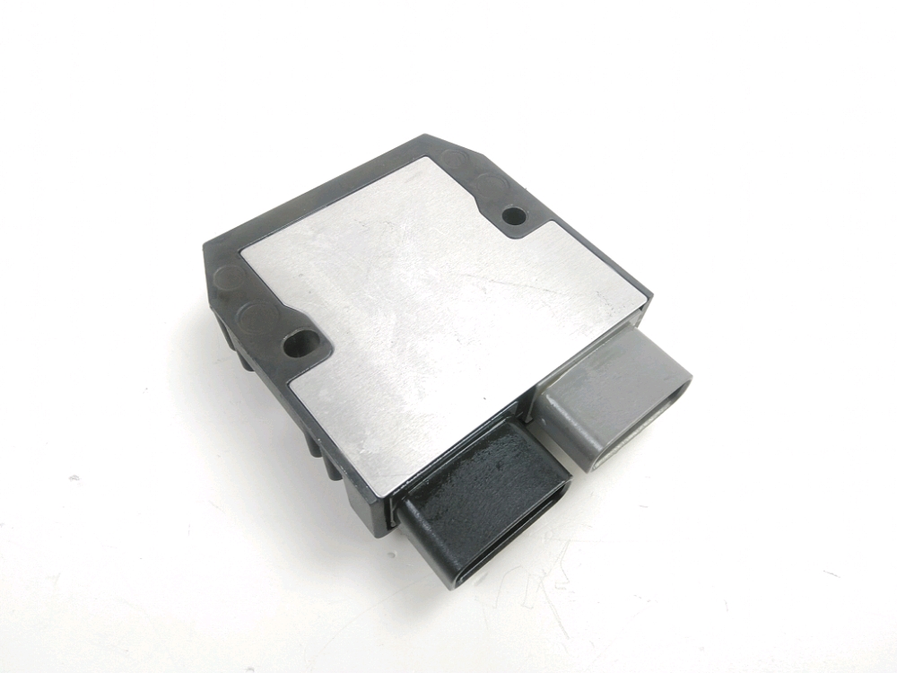 REGULATEUR DE TENSION