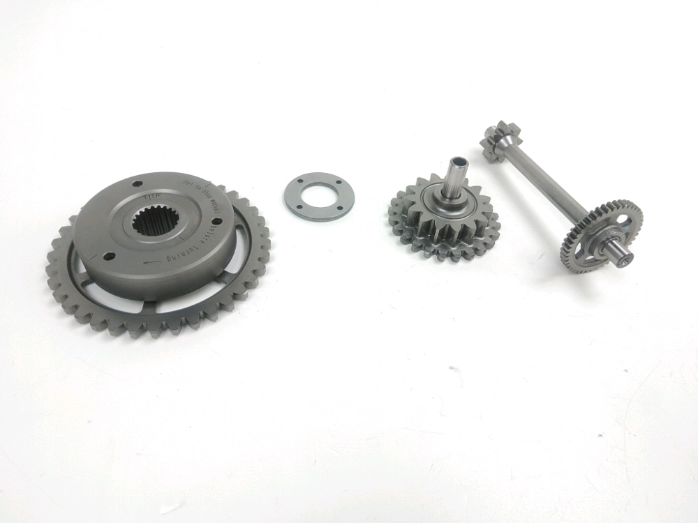 ROUE LIBRE DE DEMARREUR