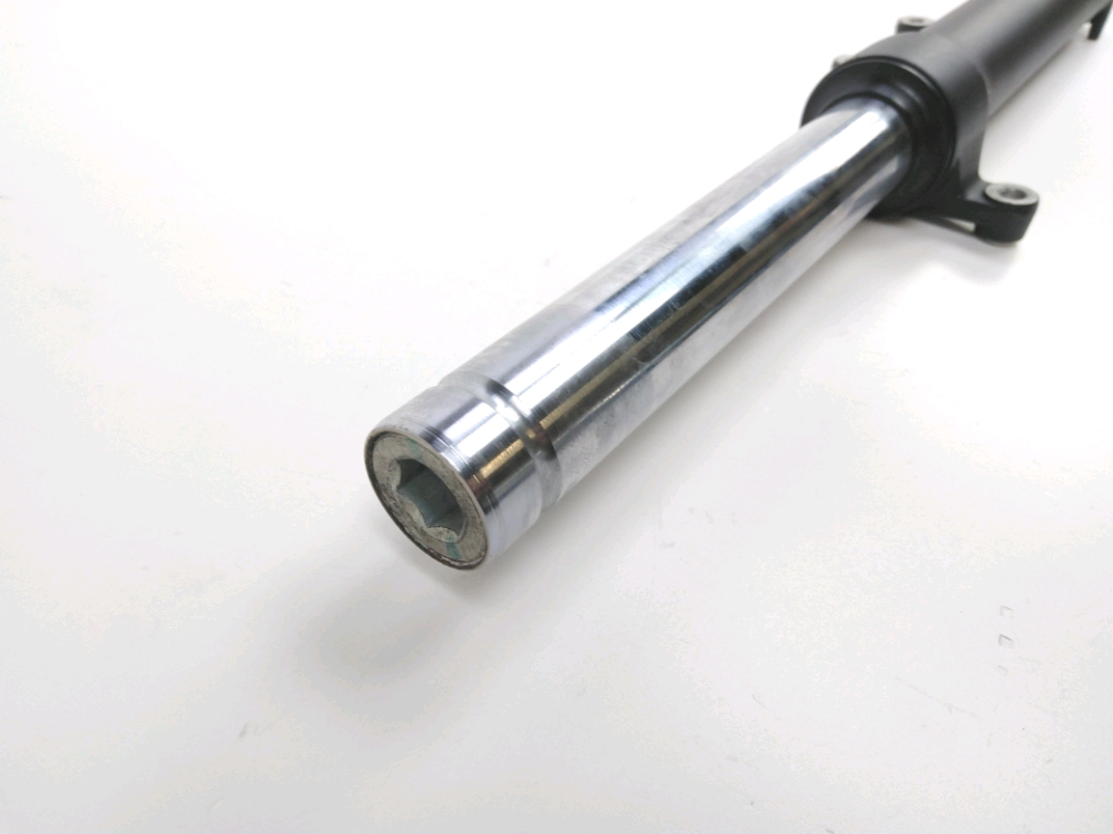 TUBE DE FOURCHE DROIT