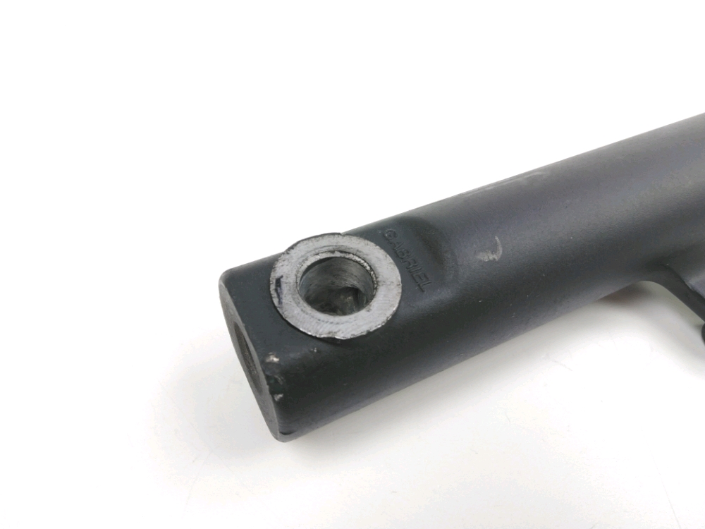 TUBE DE FOURCHE DROIT