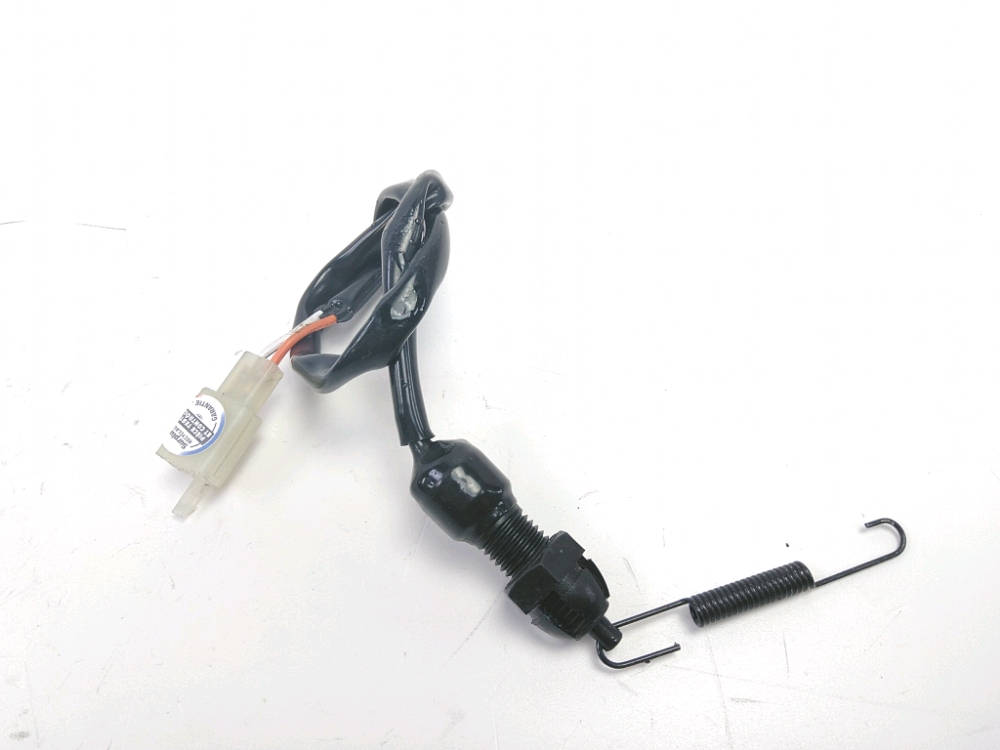 Contacteur de stop ar