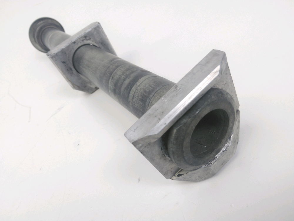 AXE DE ROUE ARRIERE