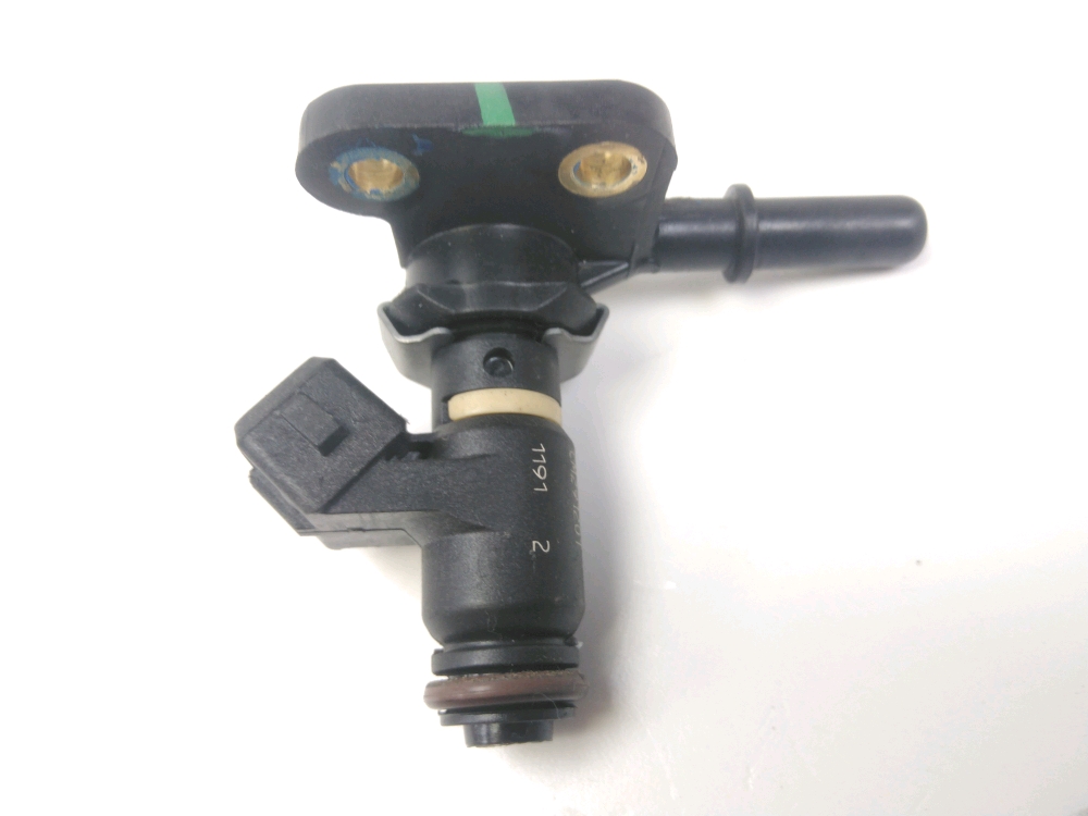 INJECTEUR