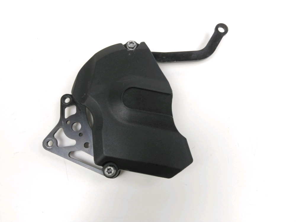 COUVERCLE PIGNON SORTIE BOITE