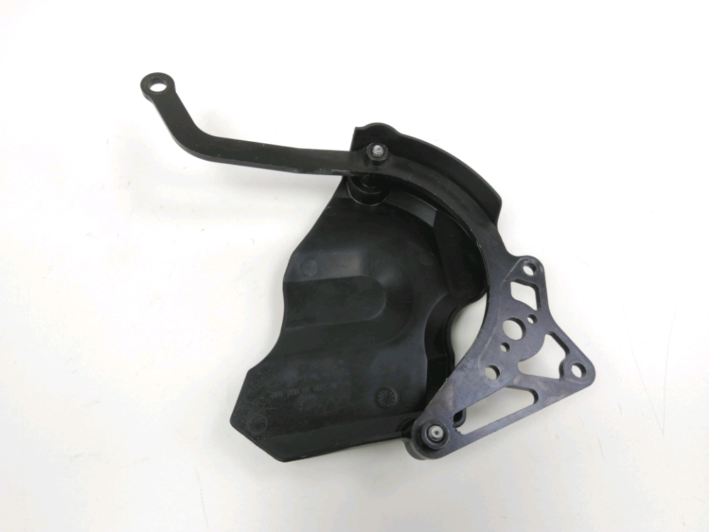 COUVERCLE PIGNON SORTIE BOITE