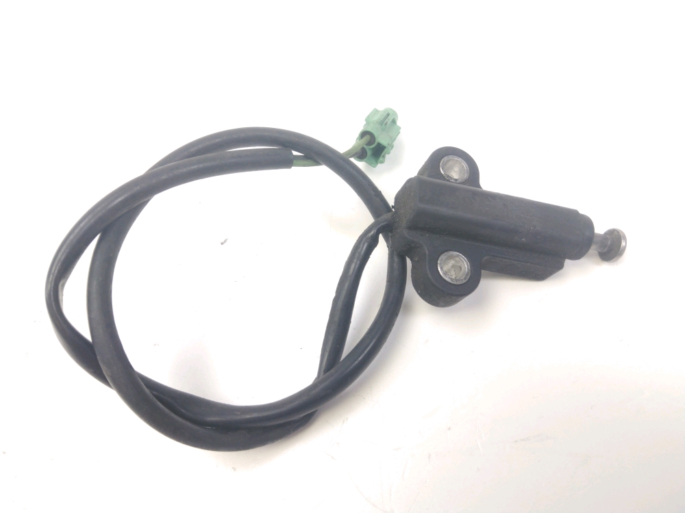 Contacteur de bequille