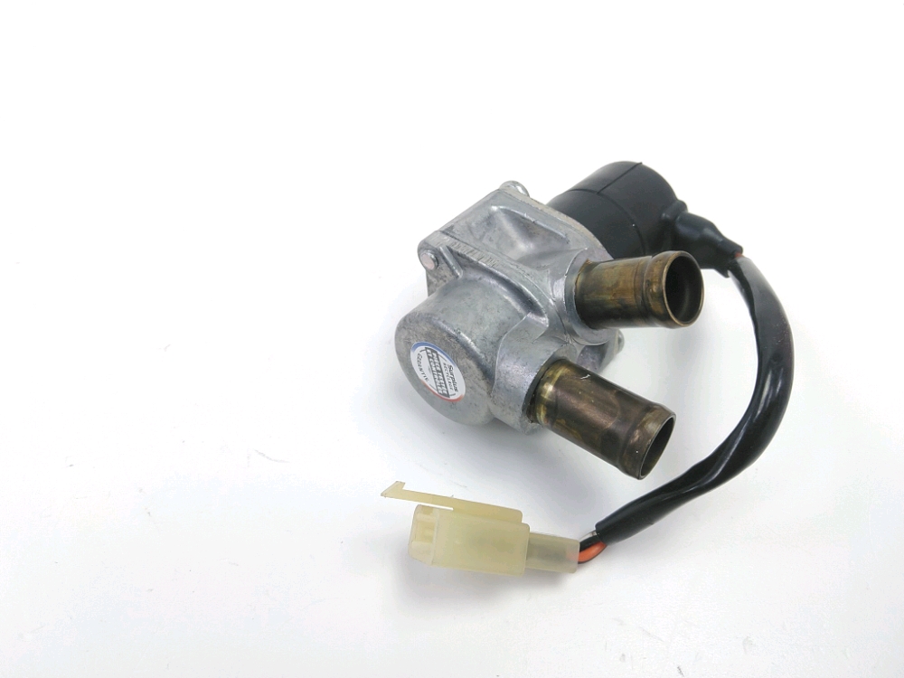 VALVES