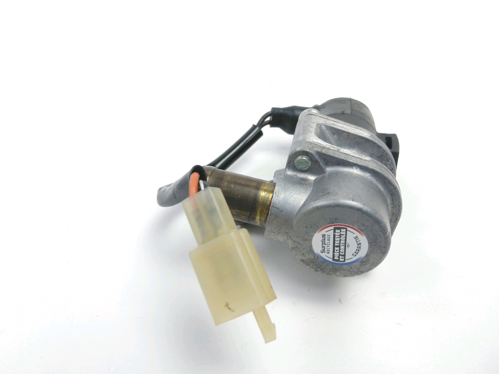 VALVES
