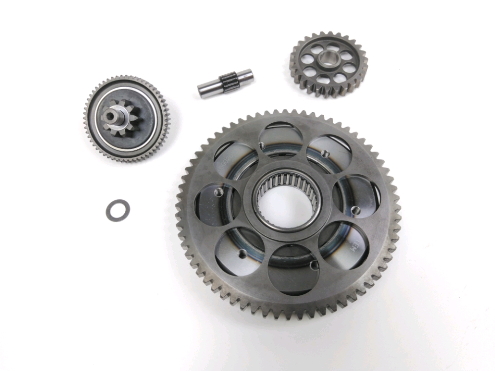 Roue libre de demarreur