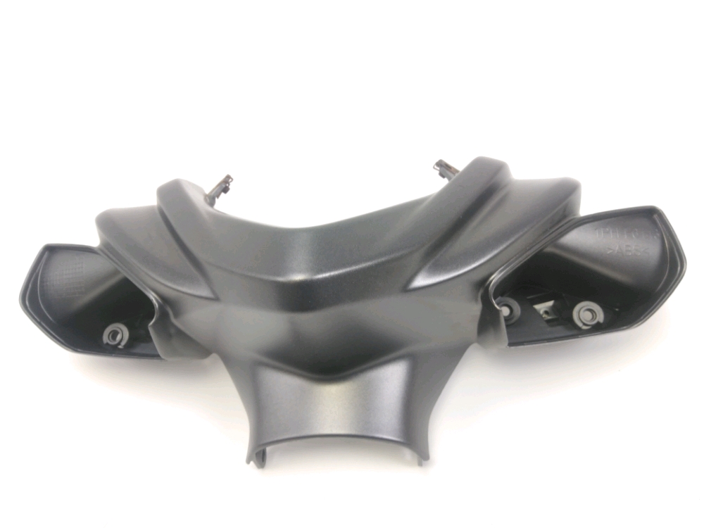 HABILLAGE AVANT DU GUIDON