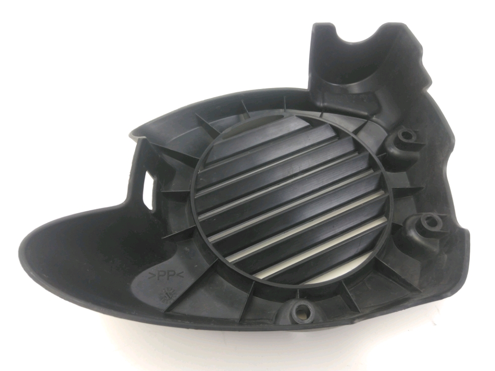 GRILLE DE RADIATEUR