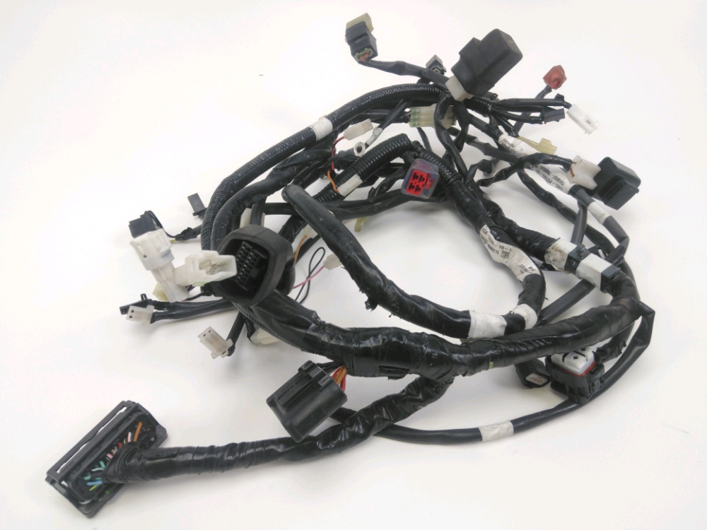 FAISCEAU ELECTRIQUE