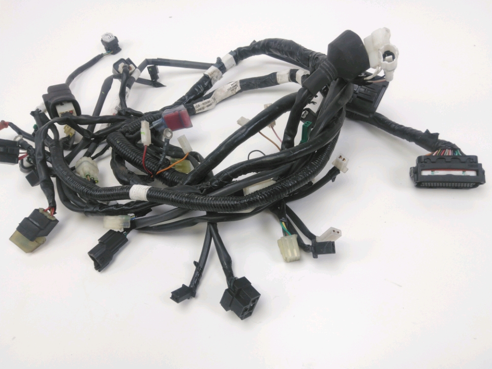 FAISCEAU ELECTRIQUE