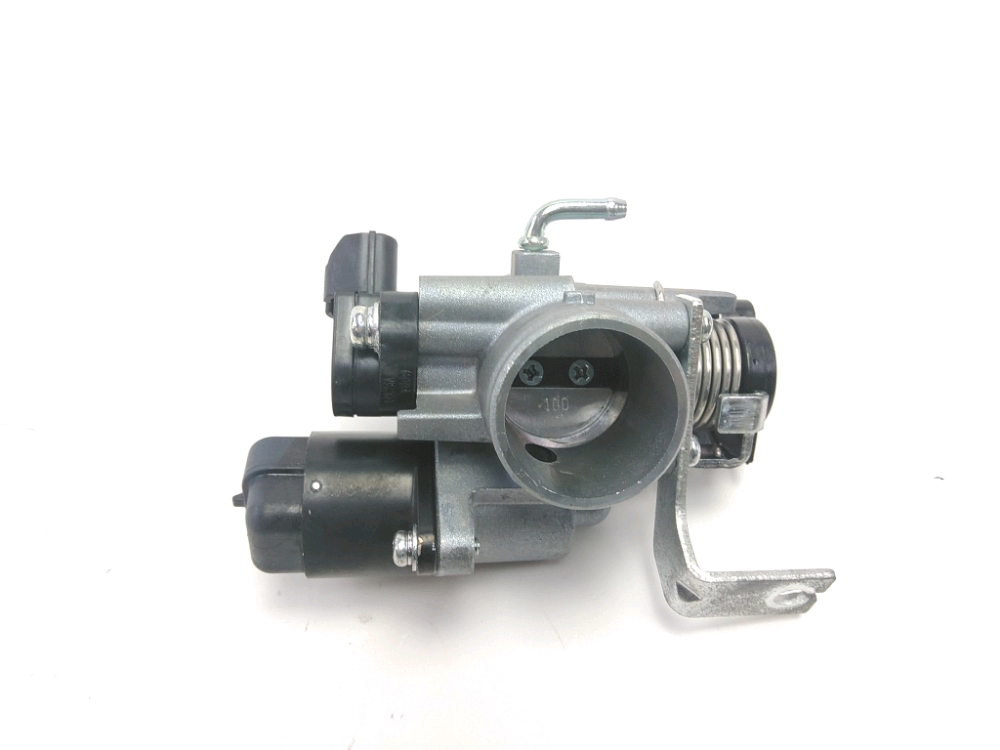 CORPS D'INJECTION DROIT