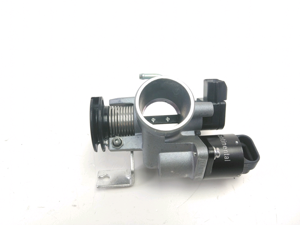CORPS D'INJECTION DROIT