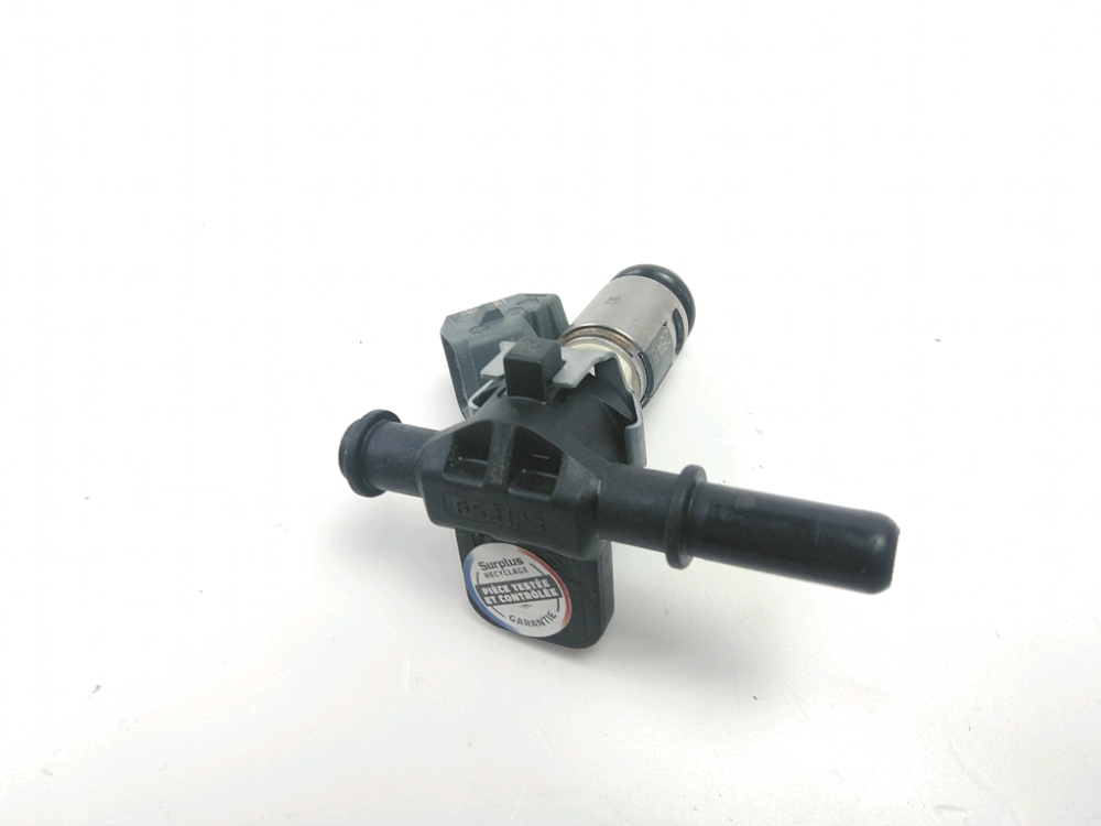 INJECTEUR