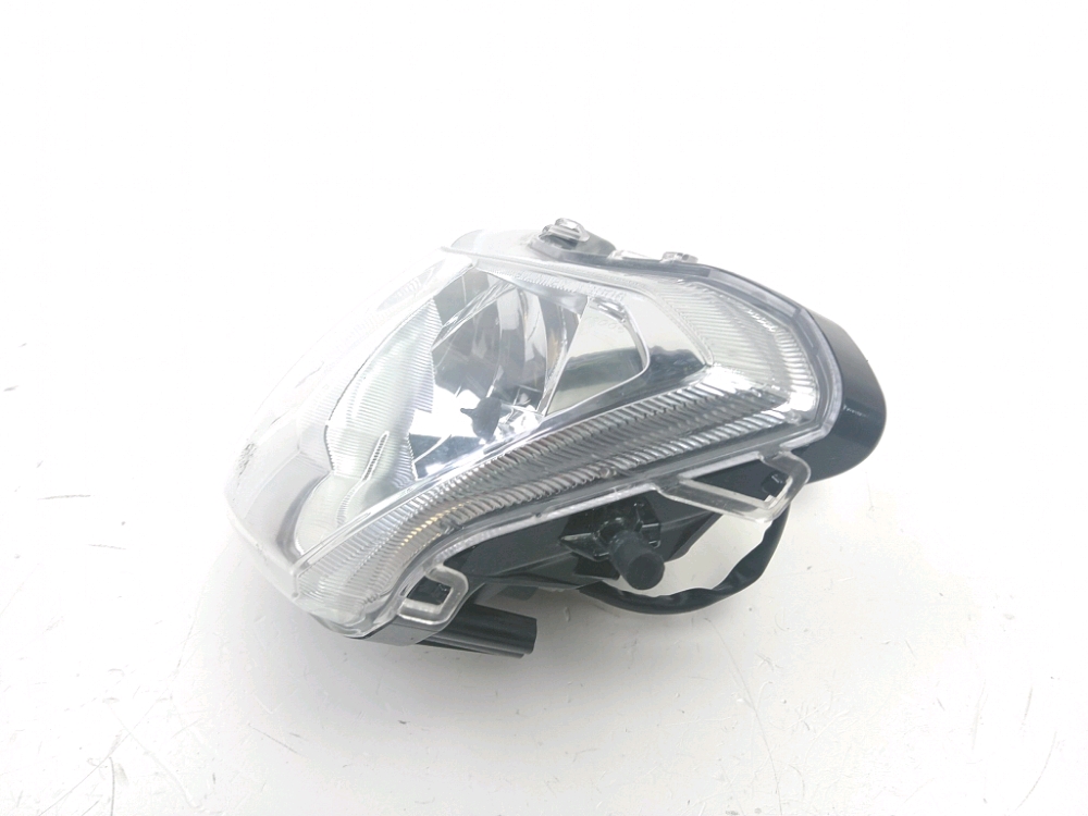 OPTIQUE AVANT