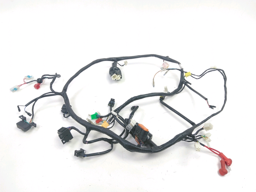 FAISCEAU ELECTRIQUE