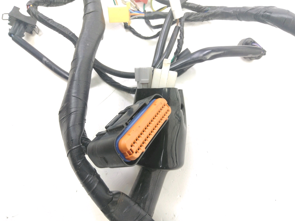 FAISCEAU ELECTRIQUE