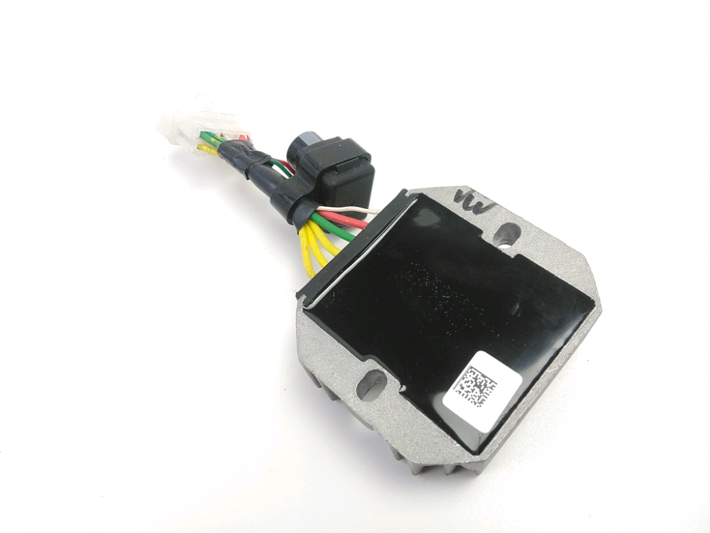 REGULATEUR DE TENSION