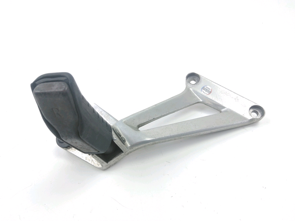 PLATINE ARRIERE DROITE COMPLETE