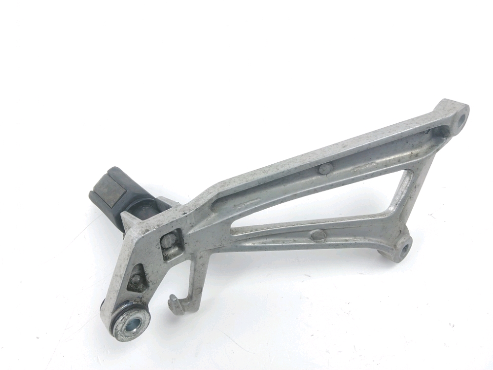 PLATINE ARRIERE DROITE COMPLETE