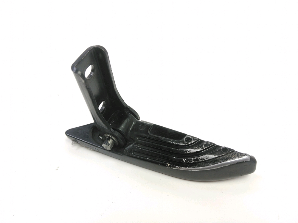 Repose pieds arriere gauche