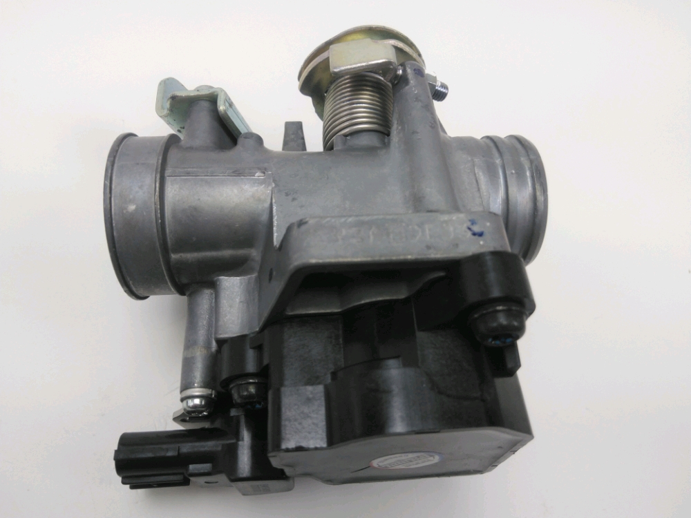 CORPS D'INJECTION DROIT