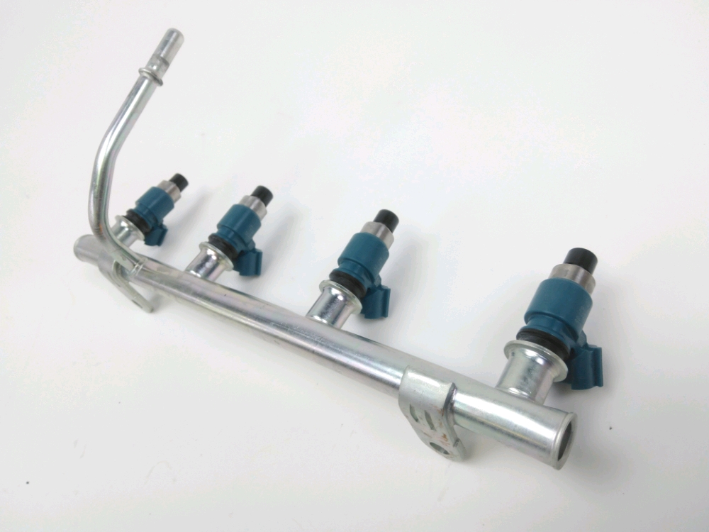 INJECTEUR