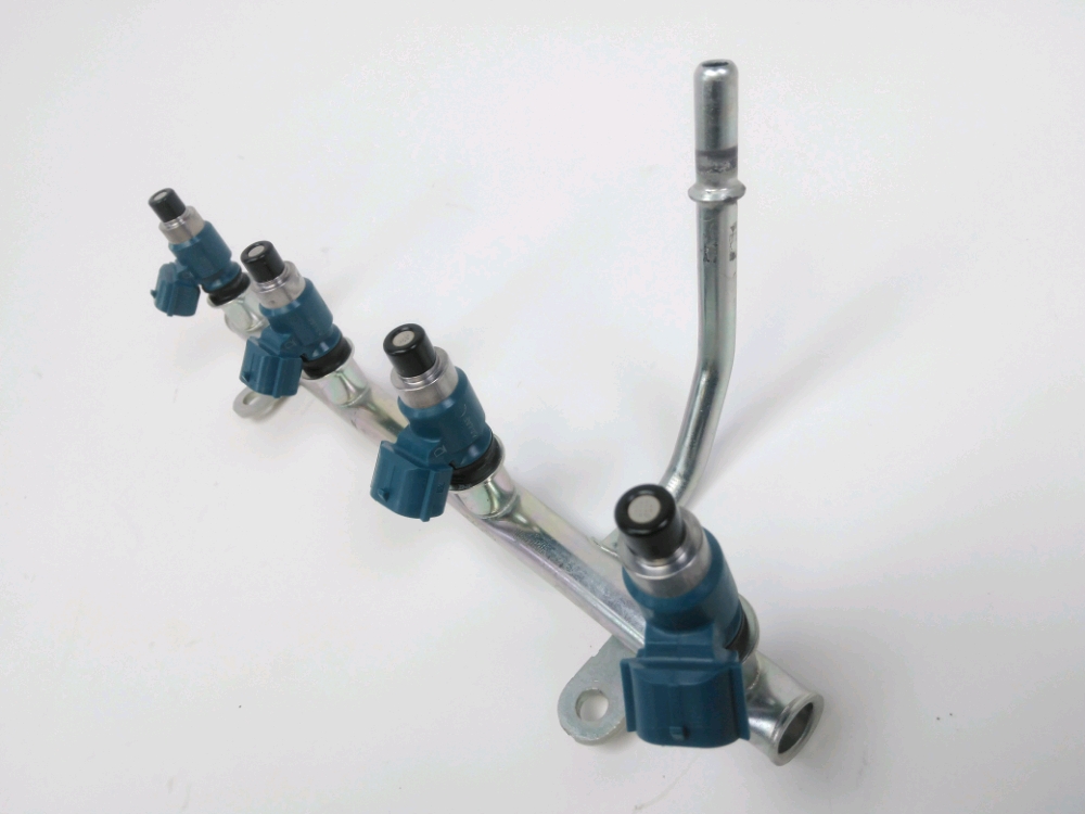 INJECTEUR