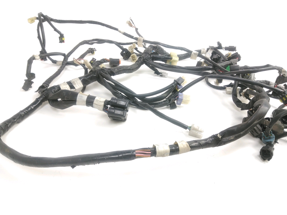 FAISCEAU ELECTRIQUE