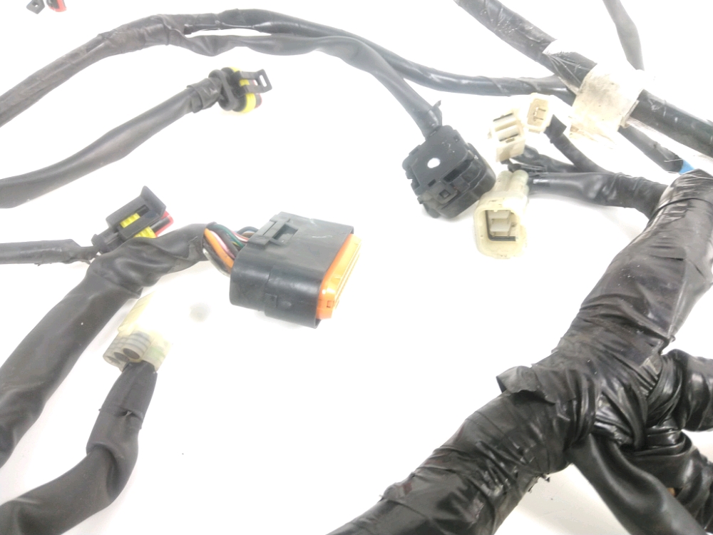 FAISCEAU ELECTRIQUE