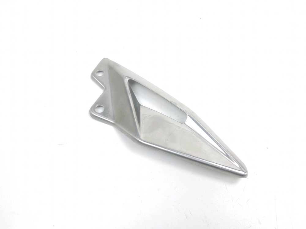 HABILLAGE PLATINE GAUCHE