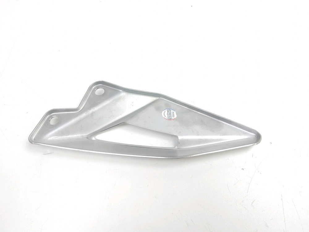 HABILLAGE PLATINE GAUCHE
