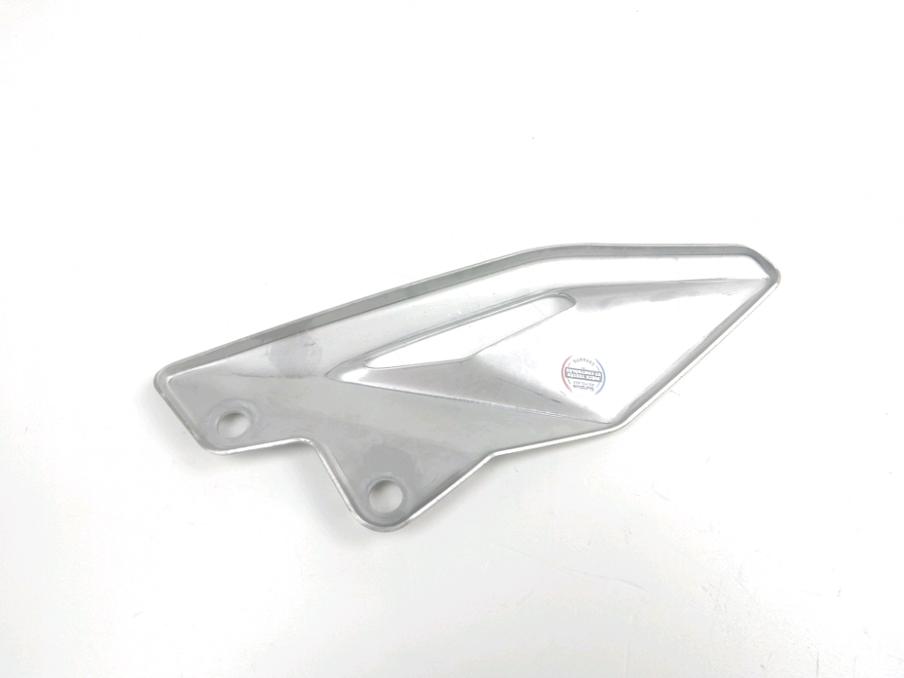 HABILLAGE PLATINE DROIT