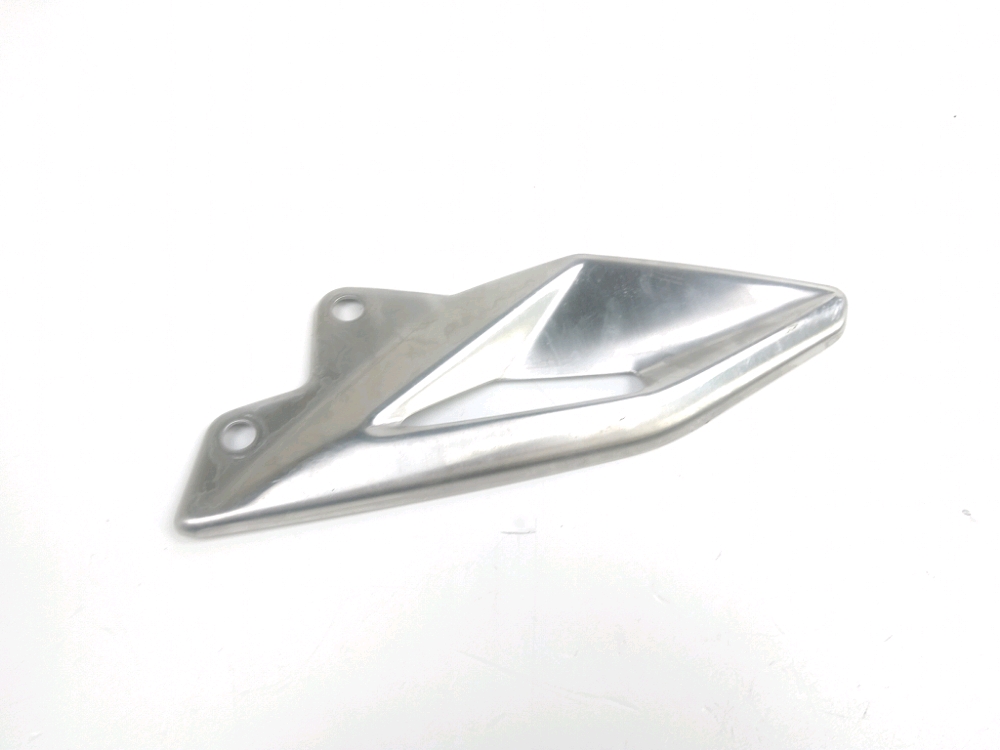 HABILLAGE PLATINE DROIT