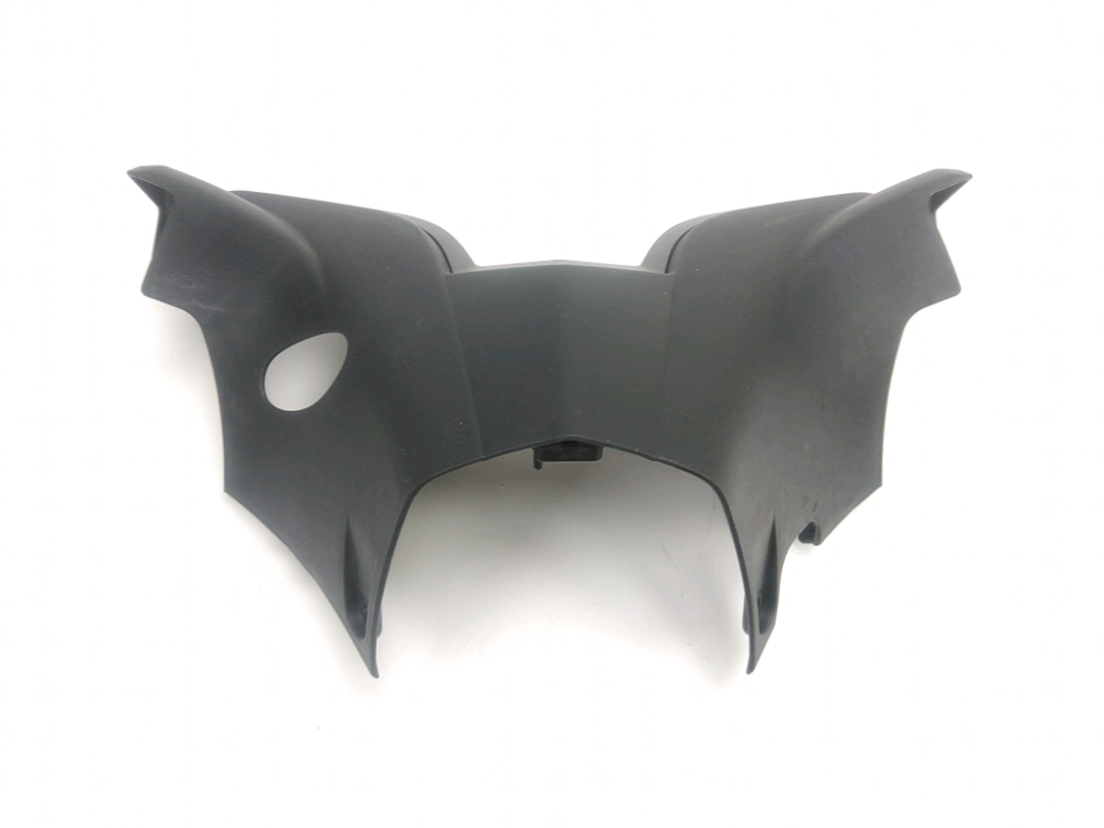 HABILLAGE AVANT DU GUIDON