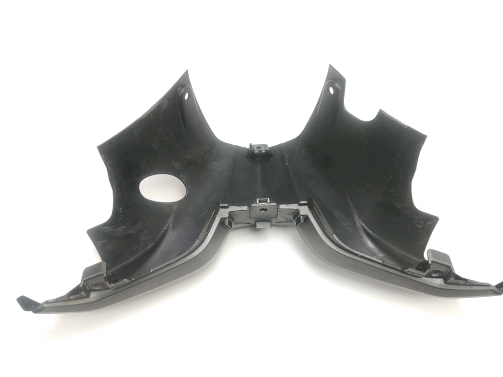 HABILLAGE AVANT DU GUIDON