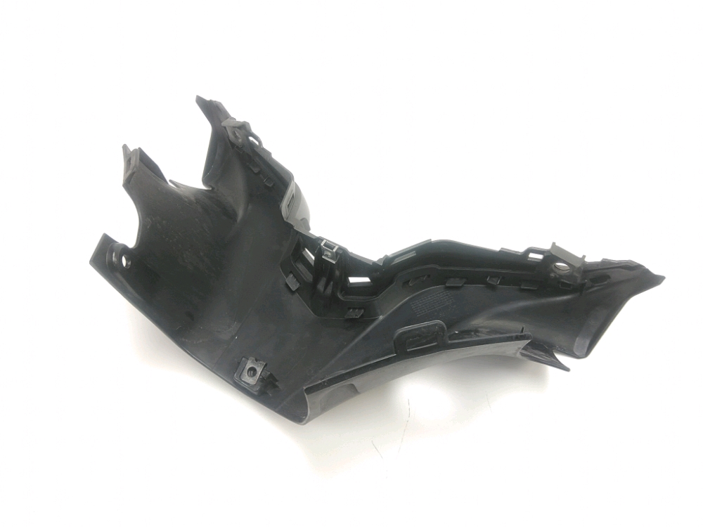 HABILLAGE AVANT DU GUIDON