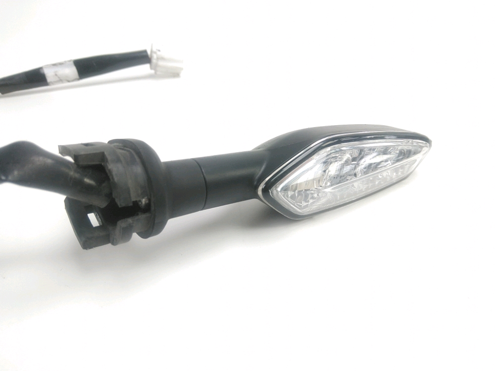 CLIGNOTANT ARRIERE D