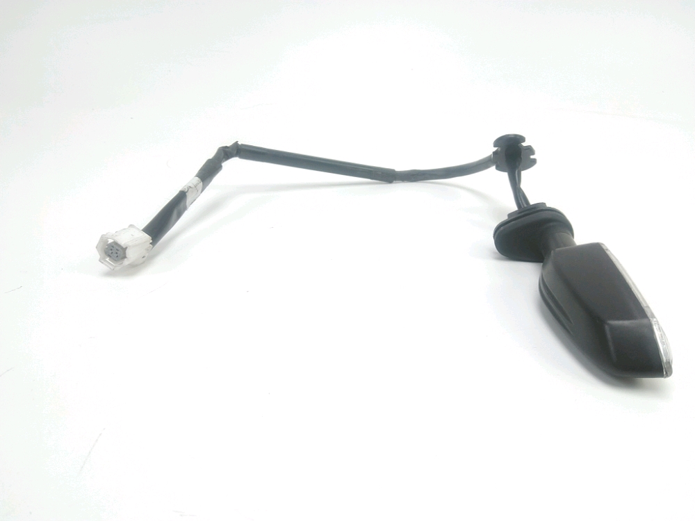 CLIGNOTANT ARRIERE D