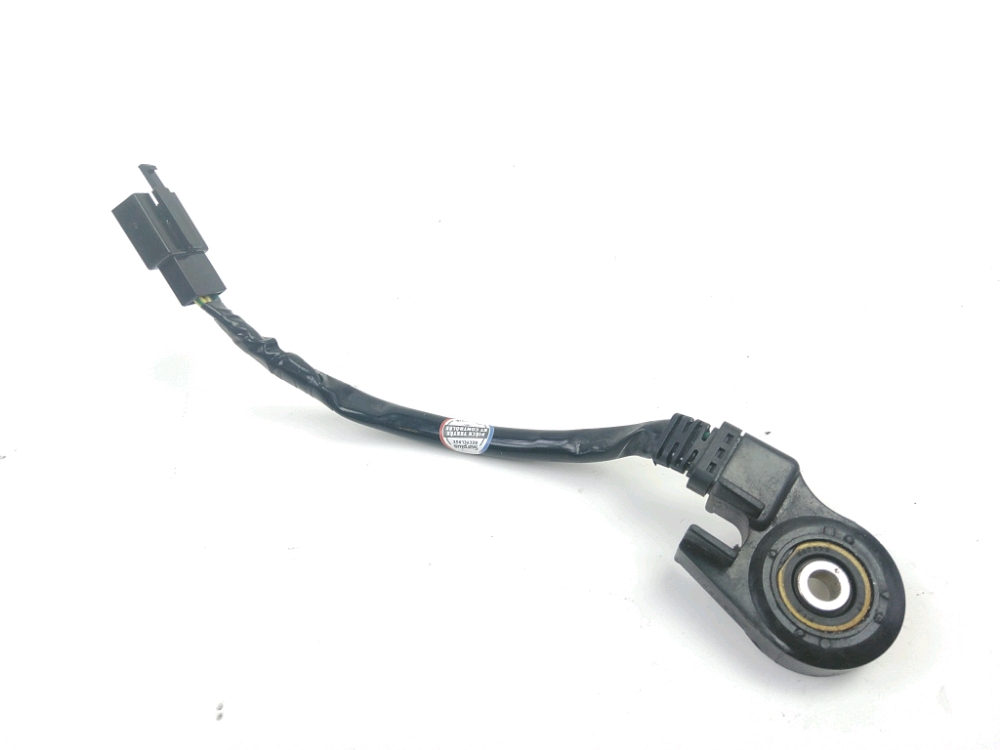 Contacteur de bequille