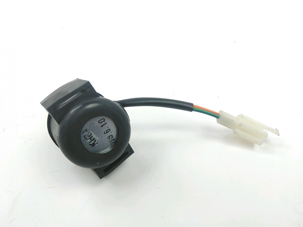RELAIS DE DEMARREUR