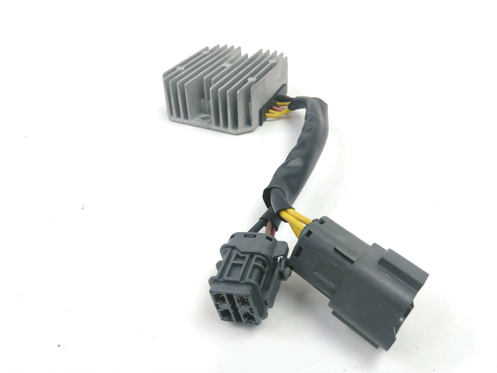 REGULATEUR DE TENSION