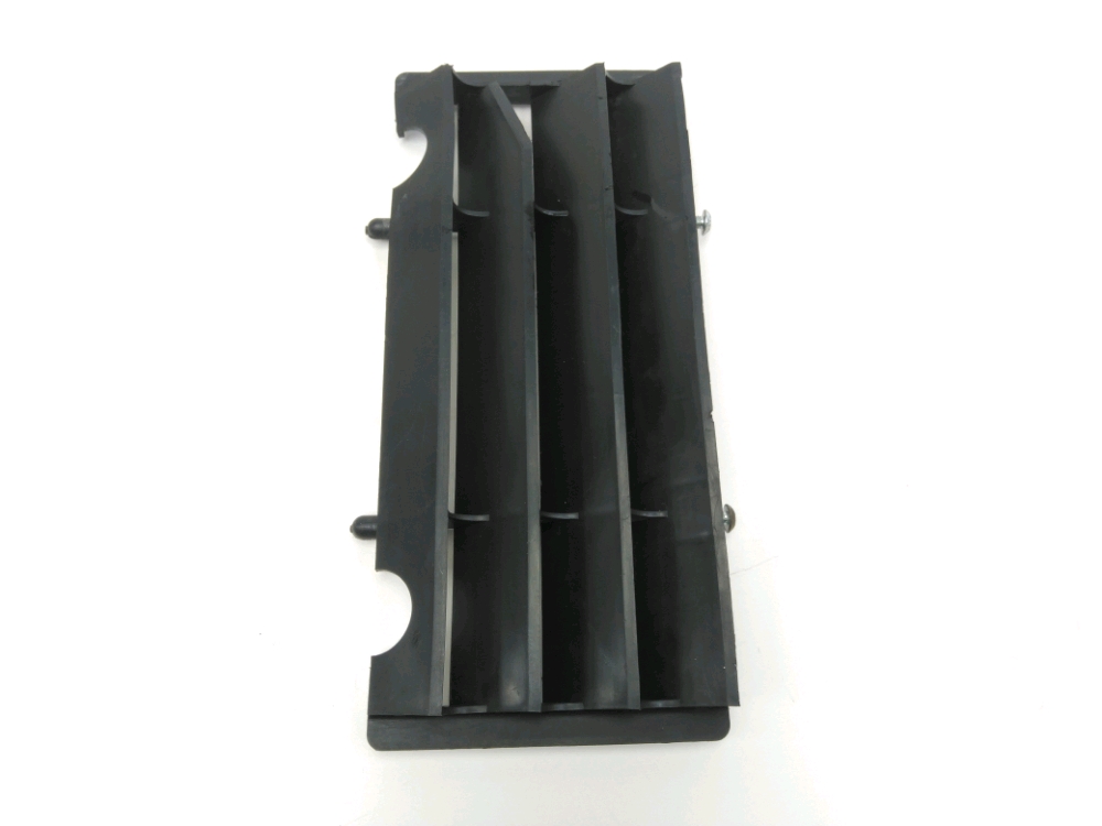 GRILLE DE RADIATEUR