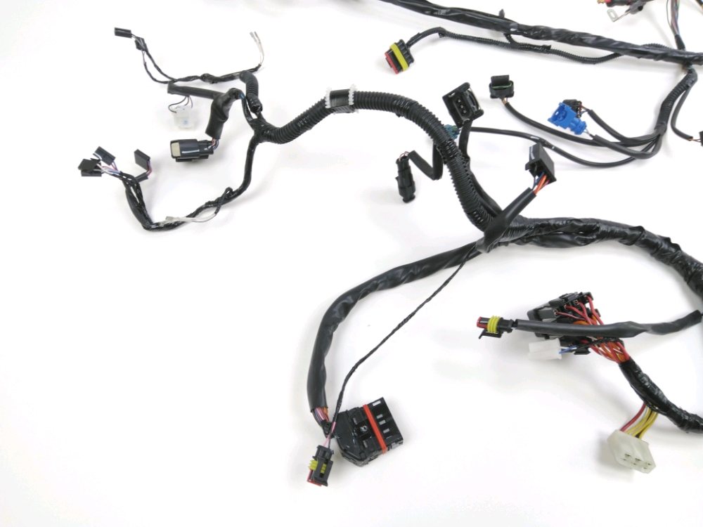 FAISCEAU ELECTRIQUE