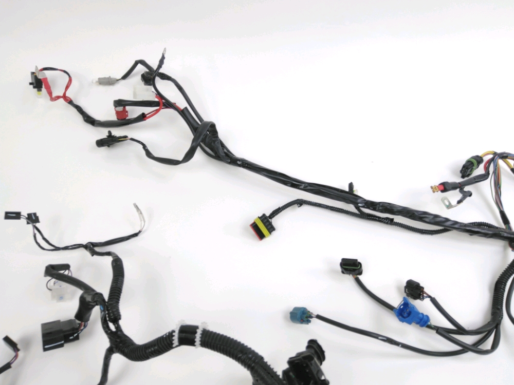 FAISCEAU ELECTRIQUE