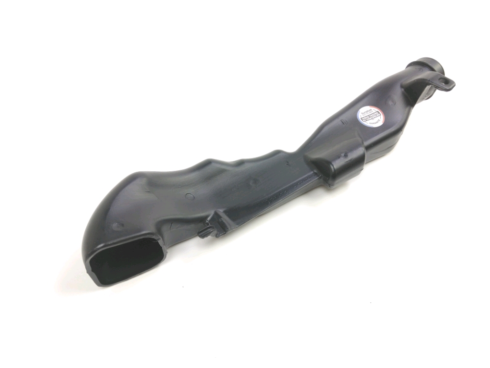 CONDUIT AIR GAUCHE