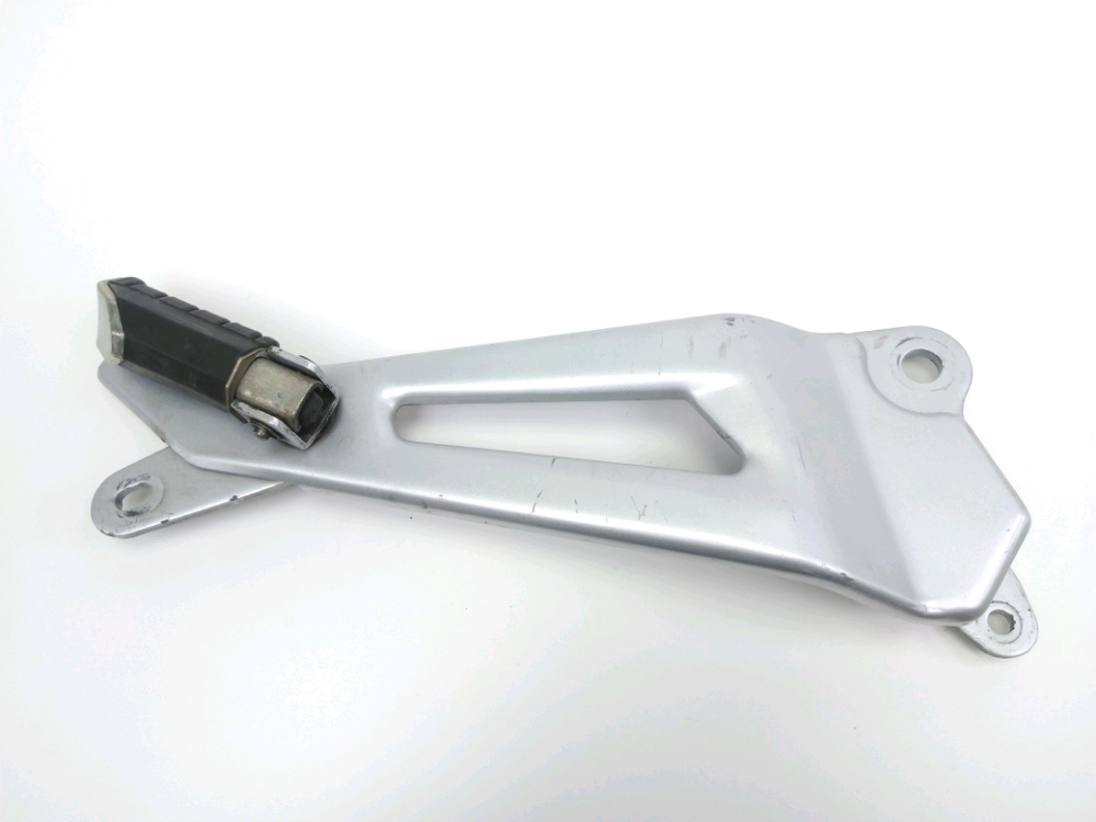 PLATINE ARRIERE DROITE COMPLETE